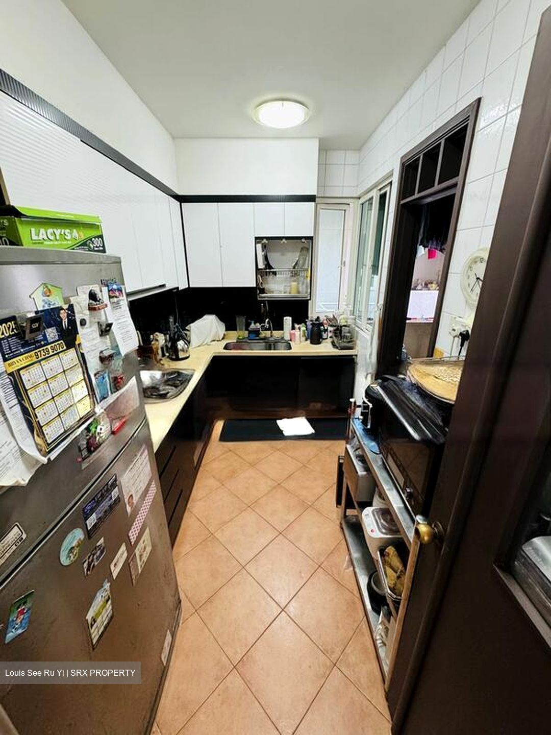 The Floravale (D22), Condominium #503868541